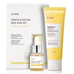 iUNIK Propolis Edition Skincare Set