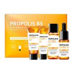 Some By Mi Propolis B5 Glow Barrier Calming Starter Kit