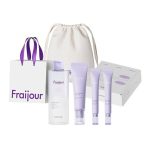 Fraijour Fraijour Retin-Collagen 3D Core Gift Set – kosmetikos su retinoliu rinkinys