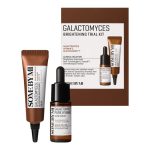 Some By Mi Galactomyces Brightening Trial Kit – mini priemonių su galactomyces rinkinys