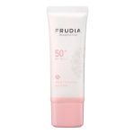 Frudia Velvet Fit Pore Blurring Sun Primer SPF50+ PA++++ – makiažo bazė nuo saulės
