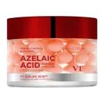 VT Cosmetics Azelaic Acid Care Capsule Cream, 50ml. – raminantis kremas su azelaino rūgštimi