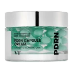 VT  Cosmetics PDRN Capsule Cream 100, 50 ml. –  kremas su PDRN, peptidais ir keramidais
