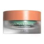 haruharu wonder Centella Phyto & Peptide Concentrated Cream – veido kremas su peptidais