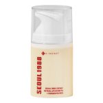 K-SECRET Seoul 1988 Cream: Retinal Liposome 1% + Fermented Rice – veido kremas su retinoliu