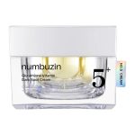 numbuzin No.5+ Glutathione Vitamin Dark Spot Cream – šviesinamasis veido kremas