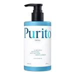 Purito Seoul Luminous Moisture Shea Butter Body Lotion Ocean Breeze