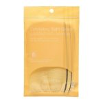 purable Exfoliating Bath Glove – kūno šveitimo pirštinė