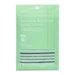 purable Exfoliating Bath Cloth Classic Oriental – kūno šveitimo šluostė