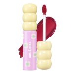 colorgram Fruity Glass Tint 08 Lovely Raspberry – lūpų tint'as