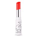 BOM Dewy Lip Balm #02 Pure Red – lūpų balzamas su spalva