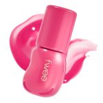 fwee 3D Voluming Gloss Blushed Moment Candy 70%