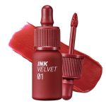 Peripera Ink Velvet 01 Good Brick