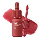 Peripera Ink Velvet 02 Celeb Deep Rose