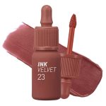 Peripera Ink Velvet 23 Nutty Nude