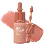 Peripera Ink Velvet 24 Milky Nude