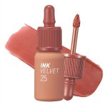 Peripera Ink Velvet 25 Cinnamon Nude