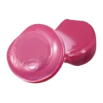 fwee Lip & Cheek Glowy Jelly Pot Juicy Sweet Moment Lolly – lūpdažis ir skaistalai