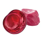 fwee Lip & Cheek Glowy Jelly Pot Juicy Sweet Moment Juicy Punch – lūpdažis ir skaistalai