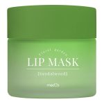 MedB Floral Garden Sandalwood – lūpų kaukė