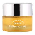 Petitfee Oil Blossom Lip Mask Sea Buckthorn Oil