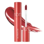romand Juicy Lasting Tint 07 Jujube – lūpų dažai