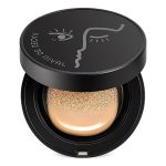 Javin De Seoul Wink Foundation Pact SPF 50+/PA+++ 23 Cover Beige – makiažo pagrindas