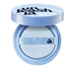 Unleashia Babe Skin Baby Blue Cushion 25N Good Night