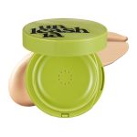 Unleashia Satin Wear Healthy-Green Cushion 27 Peach Tan