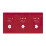 TIRTIR Mask Fit Red Red Cushion Foundation 3 Colors 21N; 22N; 22W – 3 spalvų mėginukų rinkinys
