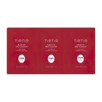TIRTIR Mask Fit Red Red Cushion Foundation 3 Colors 23N; 24N; 24W – 3 spalvų mėginukų rinkinys