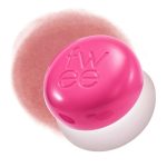 fwee Lip & Cheek Blurry Pudding Pot Blushed Moment PK02 Skirt – lūpdažis ir skaistalai