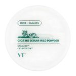 VT Cosmetics Cica No Sebum Mild Powder