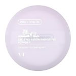 VT Cosmetics Cica No Sebum Moisture Powder – biri pudra