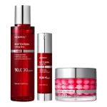 MediPeel kosmetikos su PDRN rinkinys, 130 ml. + 50 ml. + 50ml.