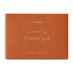 wismin Multi 5 Layers Cotton Pad – kosmetiniai padeliai
