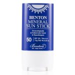 Benton Mineral Sun Stick SPF50+ PA++++ – apsauginis pieštukas nuo saulės