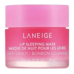 Laneige Lip Sleeping Mask Sweet Candy, 20 g. – naktinė lūpų kaukė su saldainių aromatu