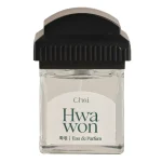 Chwi Hwawon Eau De Parfum Fresh Wildflower Garden – kvepalai su laukinių gėlių natomis
