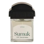 Chwi Sumuk Eau De Parfum Ink & Paper – kvepalai su pušies, smilkalų ir medienos natomis