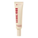 K-SECRET Seoul 1988 Eye Cream: Retinal Liposome 4% + Fermented Bean – paakių kremas su retinaliu
