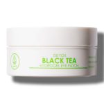 MedB Detox Black Tea Hydrogel Eye Patch
