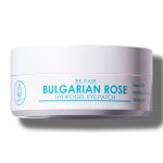 MedB Repair Bulgarian Rose Hydrogel Eye Patch – atkuriamosios paakių kaukės