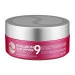 Medi-Peel Hyaluron Rose Peptide 9 Ampoule Eye Patch