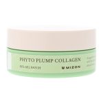 Mizon Phyto Plump Collagen Eye Gel Patch – paakių kaukės