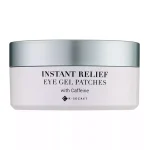 K-Secret Instant Relief Eye Gel Patch – paakių kaukės su kofeinu