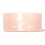Abib PDRN Retinal Eye Patch Glow Jelly – stangrinamosios paakių kaukės su PDRN ir retinoliu