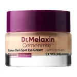 Dr. Melaxin Calcium Dark Spot Cover Eye Cream, 15 g.– skaistinantis ir stangrinnatis paakių kremas