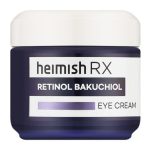 heimish RX Retinol Bakuchiol Eye Cream – paakių kremas su retinoliu