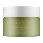 Needly Cicachid Chilling Pad – diskeliai su toniku